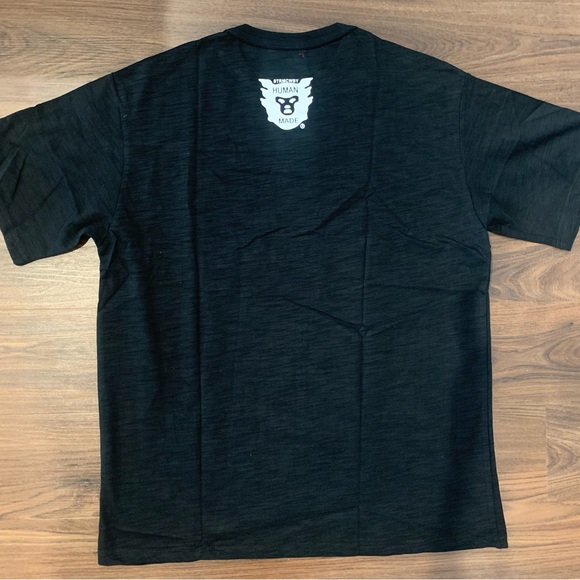 Human Made Pharrell T Shirt - Picture 6 of 9